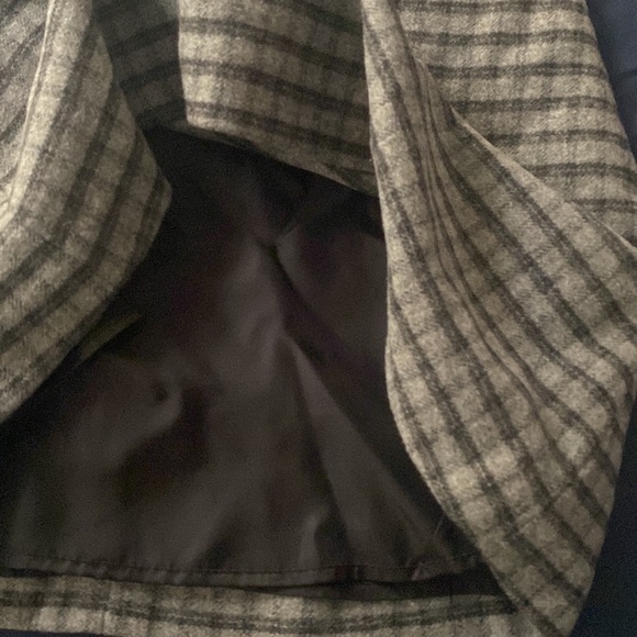 Wilfred Aritzia Mini Skirt Size 00 - Picture 4 of 4